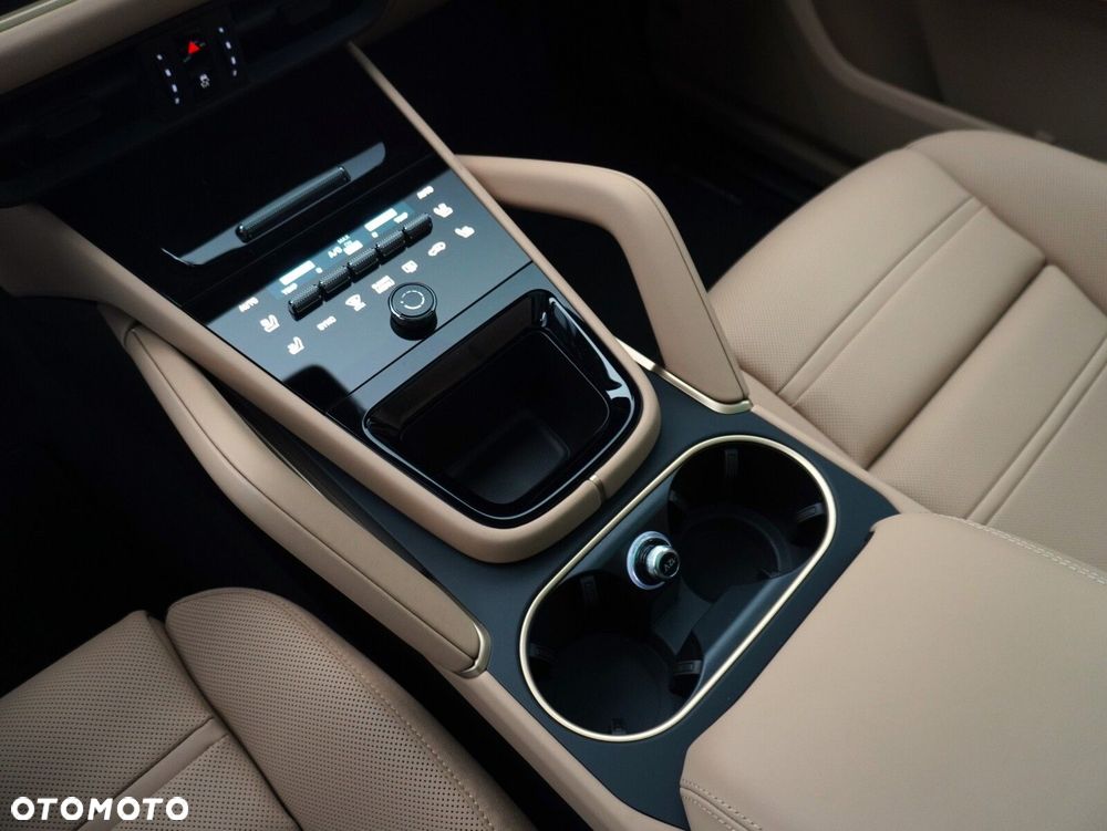 Porsche Cayenne S E-Hybrid PHEV Black Edition - 30