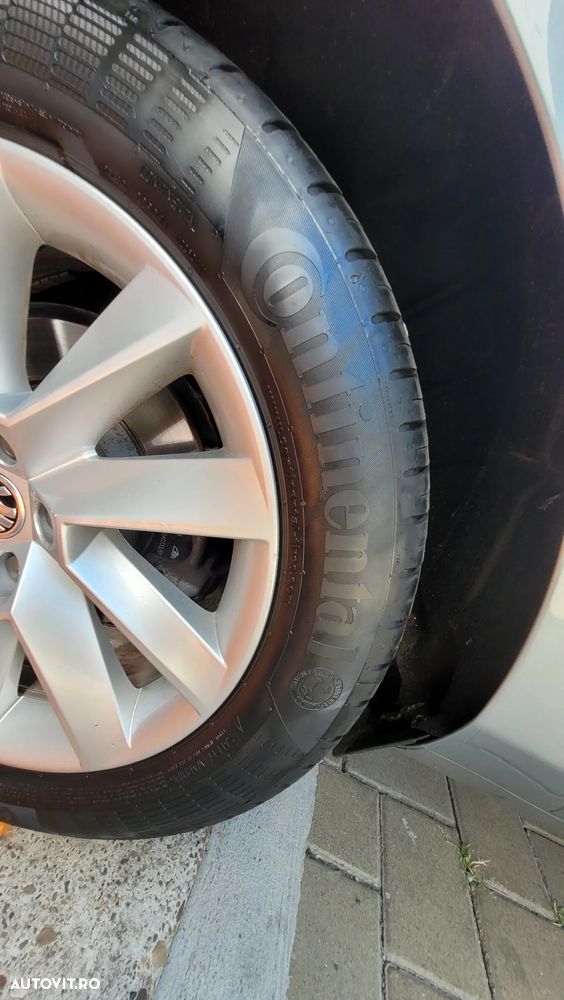 Skoda Superb 2.0 TDI DSG Ambition - 16