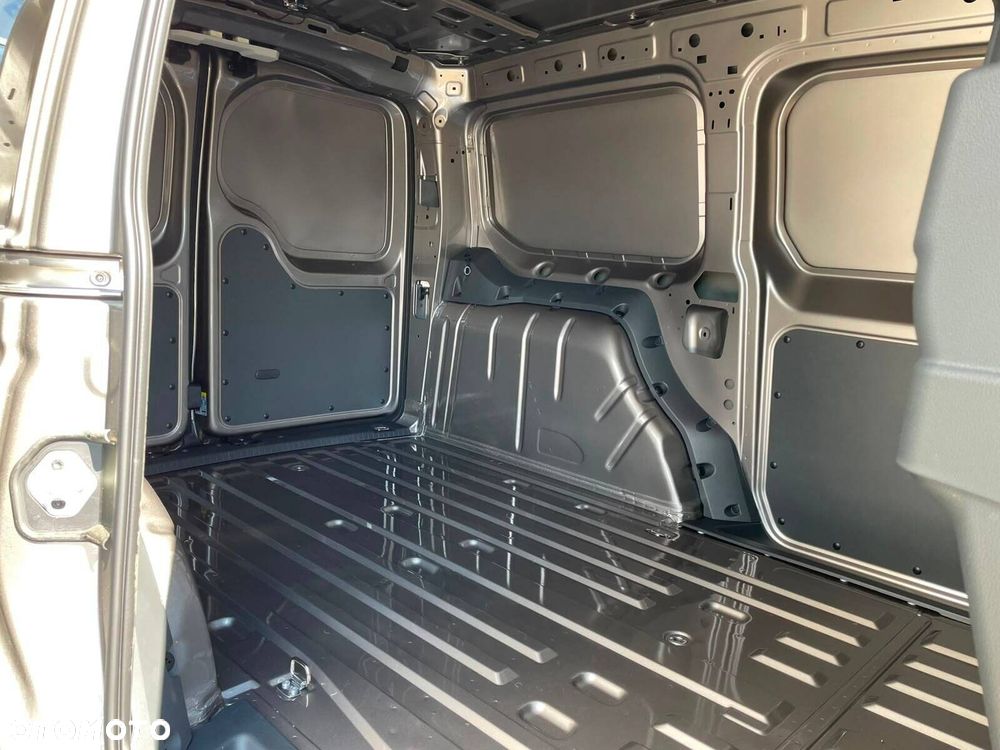 Ford transit-connect Ford Transit Connect VAN L2 Trend 2.0l Diesel - 9