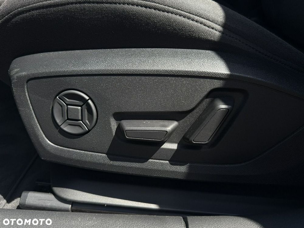 Audi A6 Avant 40 TDI mHEV Quattro S tronic - 12