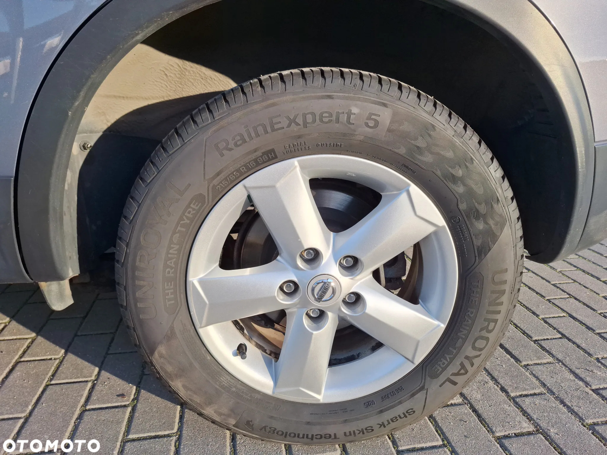 Nissan Qashqai 1.6 Tekna - 31