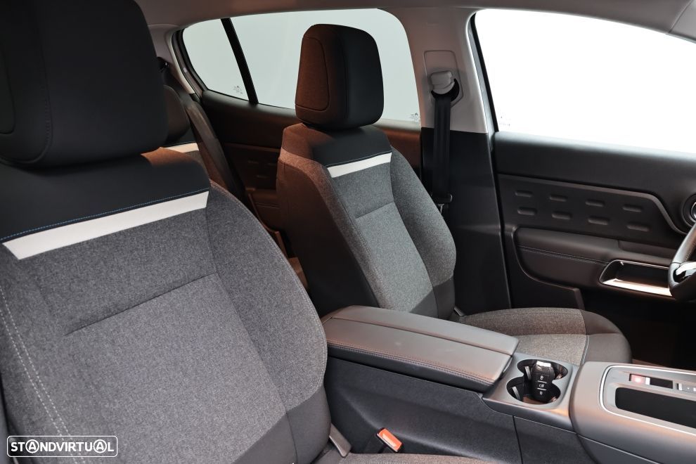 Citroën C5 Aircross 1.5 BlueHDi Plus EAT8 - 22