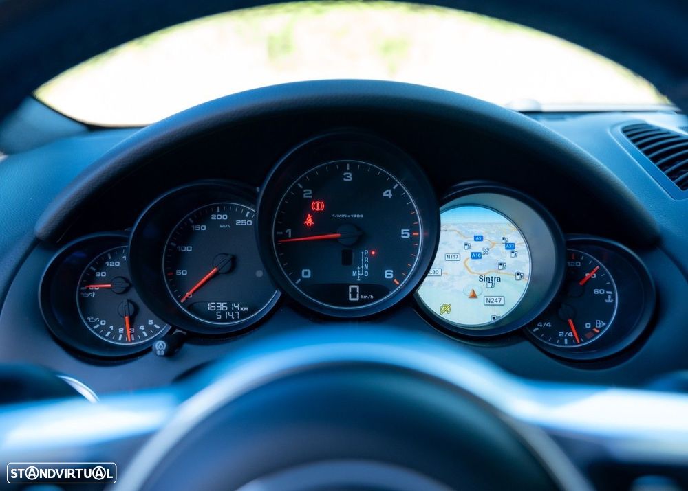 Porsche Cayenne 3.0 V6 - 29