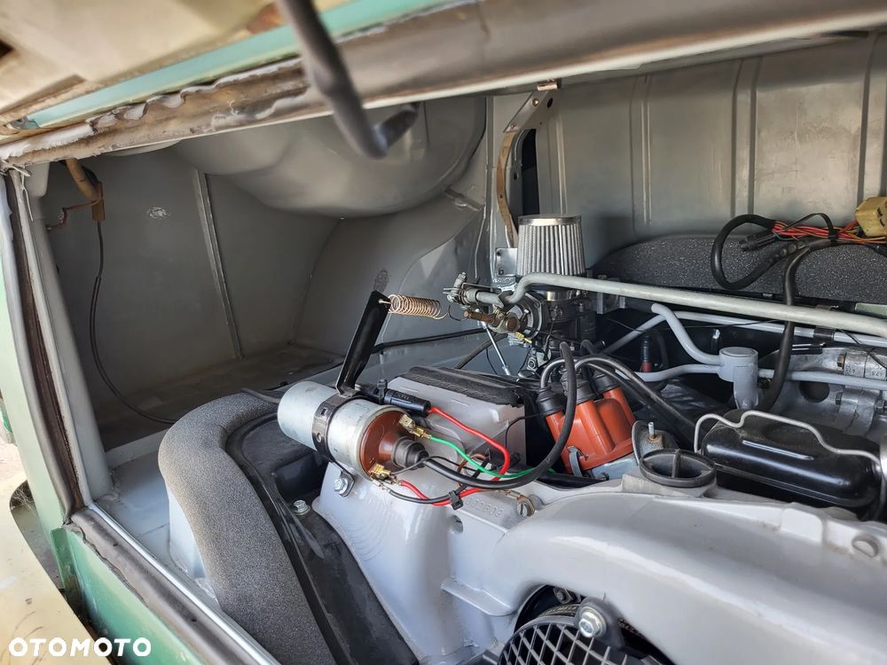 Volkswagen Transporter - 17