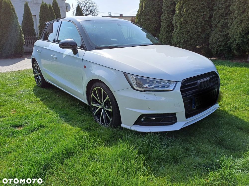 Audi A1 Sportback - 1