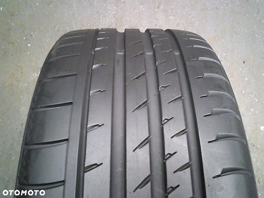 CONTINENTAL SportContact 3 235/40R18 6mm 2023 - 1