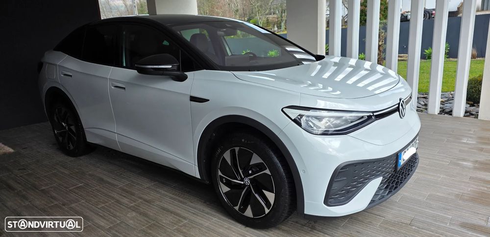 VW ID.5 Pro c/ Infotainment-Pack - 2