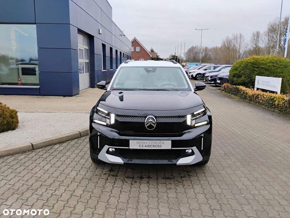 Citroën C3 Aircross - 4