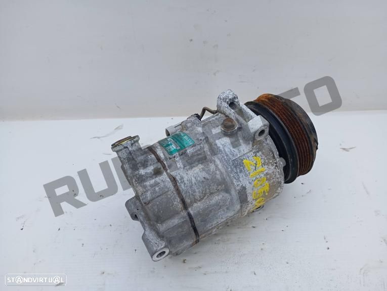 Compressor De Ar Condicionado 2441_1270 Opel Vectra C [2002_200 - 2