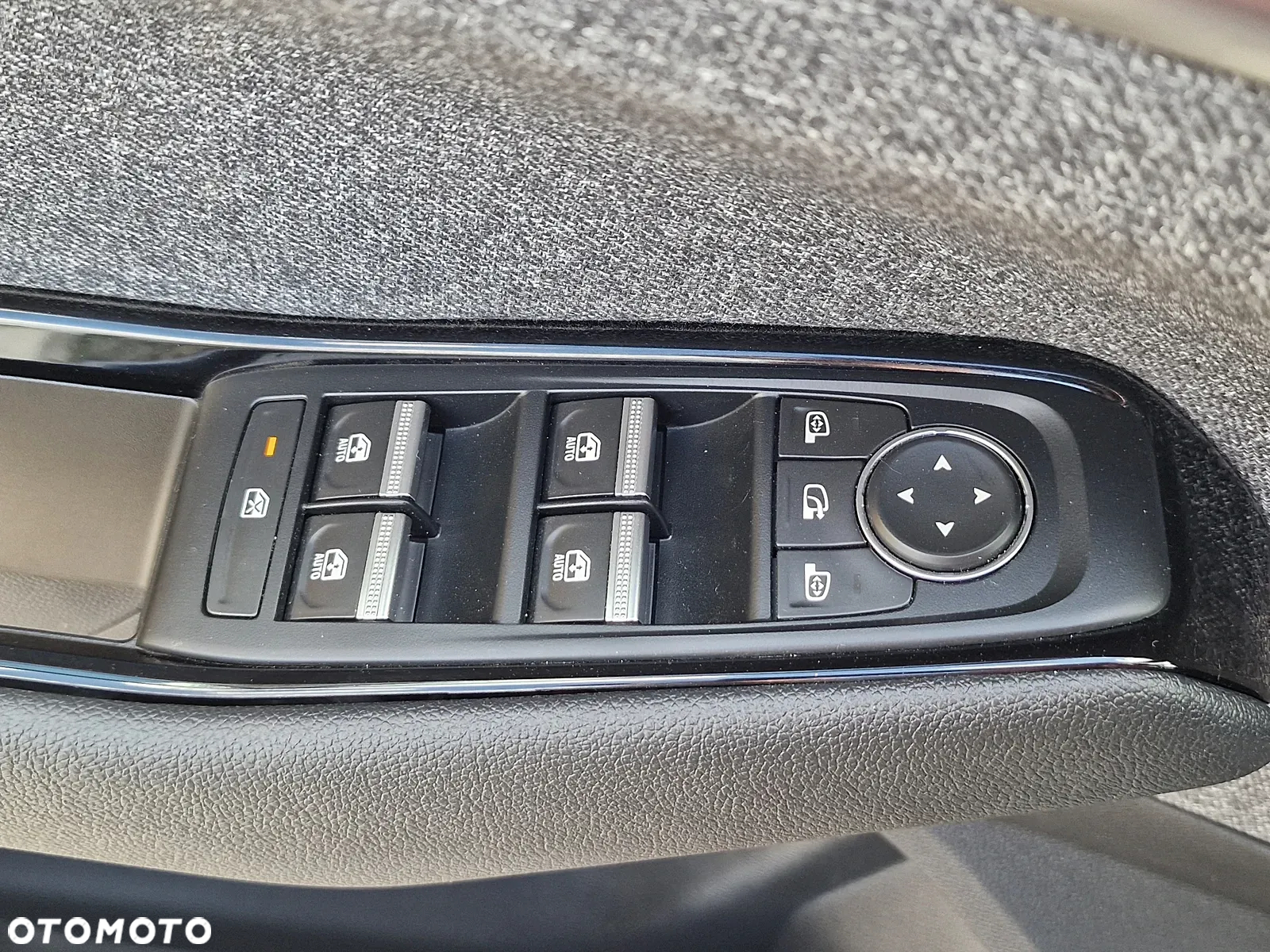 Renault Espace 1.2 E-Tech Full Hybrid 200 esprit Alpine MMT 7os - 17