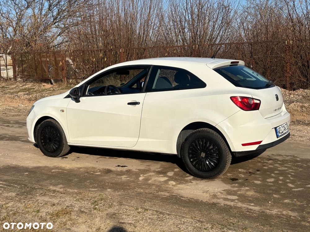 Seat Ibiza SC 1.2 TSI Style - 7