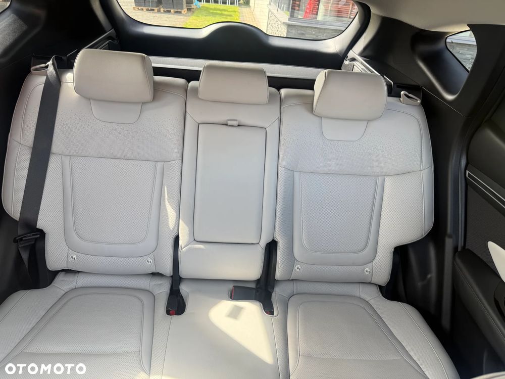 Hyundai Tucson 1.6 T-GDi 48V Platinum 4WD DCT - 7