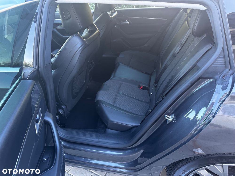 Peugeot 508 BlueHDi 130 EAT8 Allure - 24