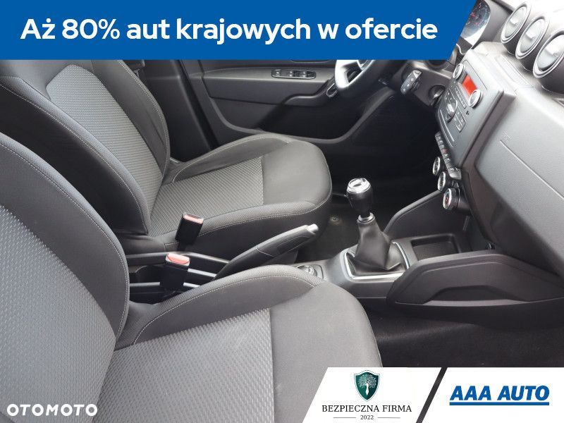 Dacia Duster - 11