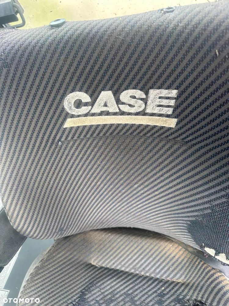 Case Koparko-Ładowarka CASE 580 SLE 580SLE Osprzęt 3 łyżki Skarpówka - 19