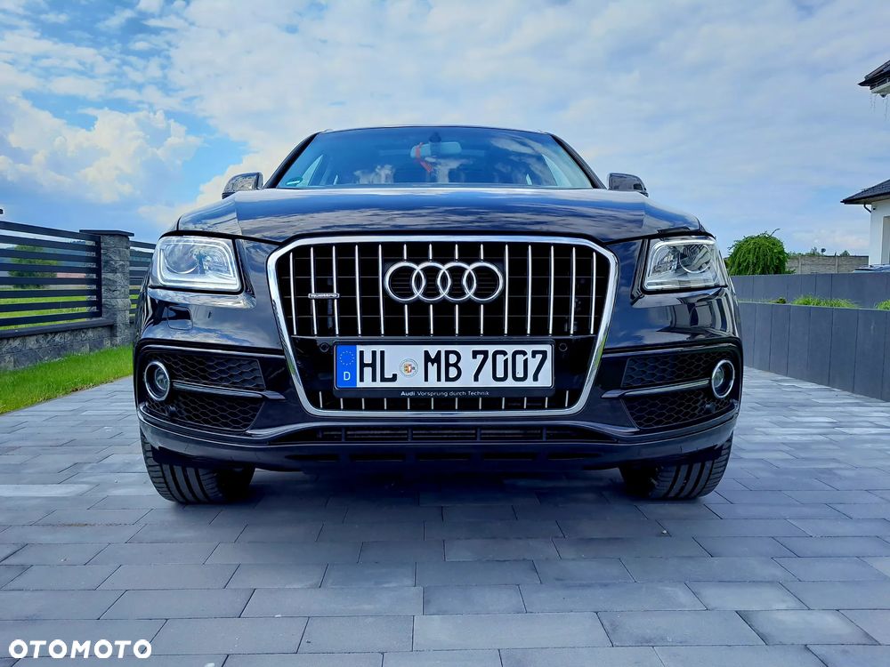 Audi Q5 2.0 TDI Quattro - 18