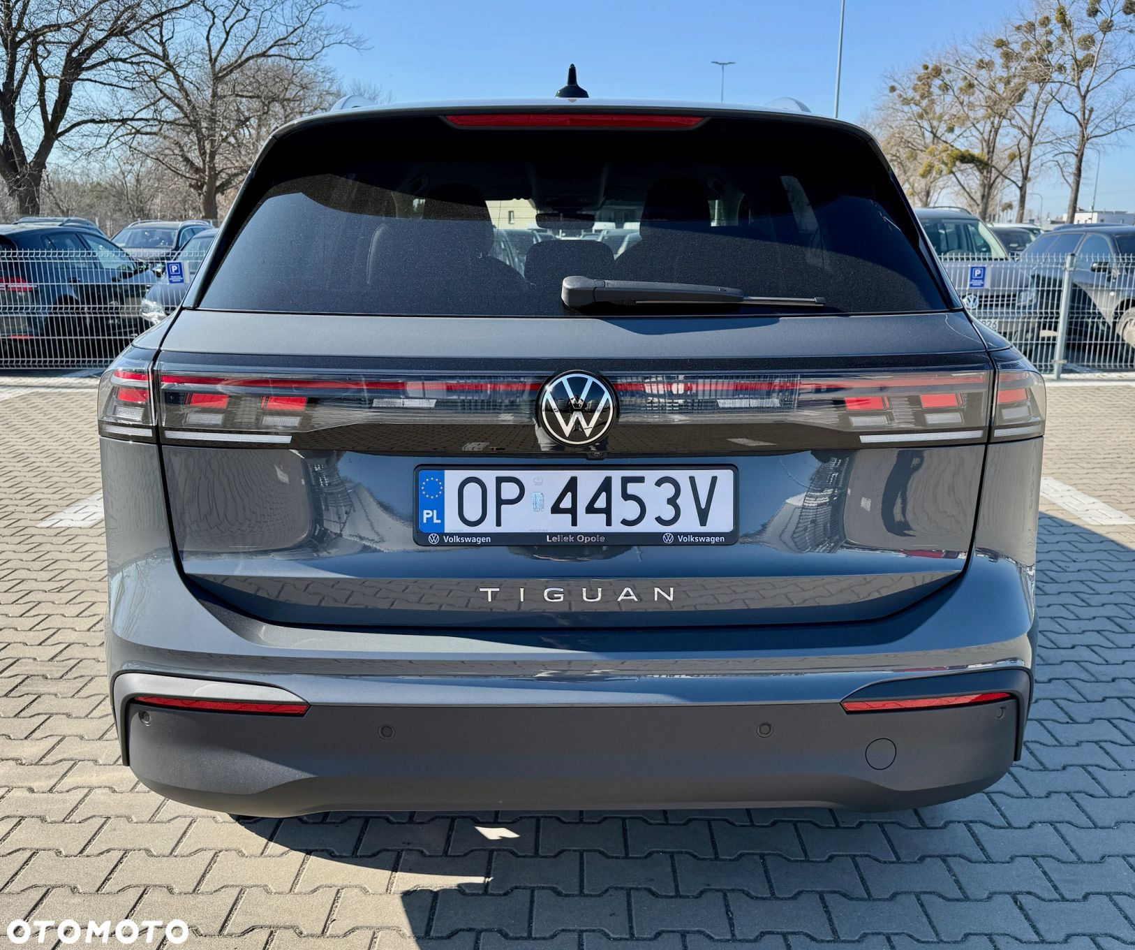 Volkswagen Tiguan 2.0 TDI Life Plus DSG - 7