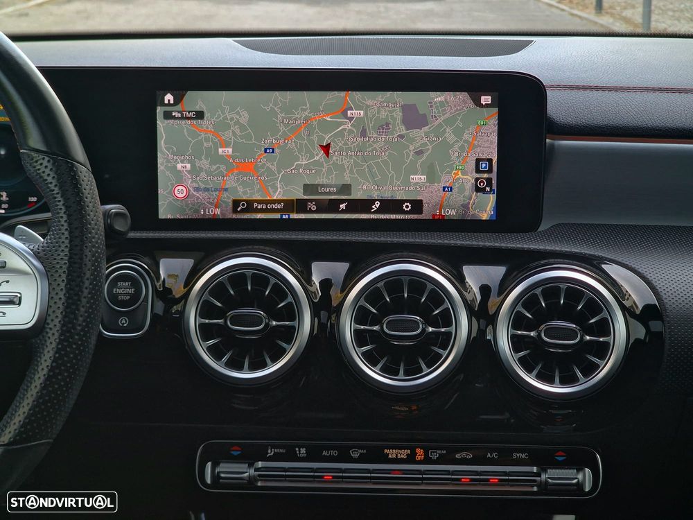 Mercedes-Benz CLA 180 7G-DCT AMG Line Advanced Plus - 20