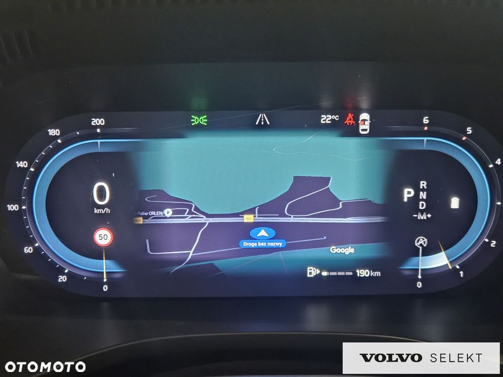 Volvo XC 60 - 25