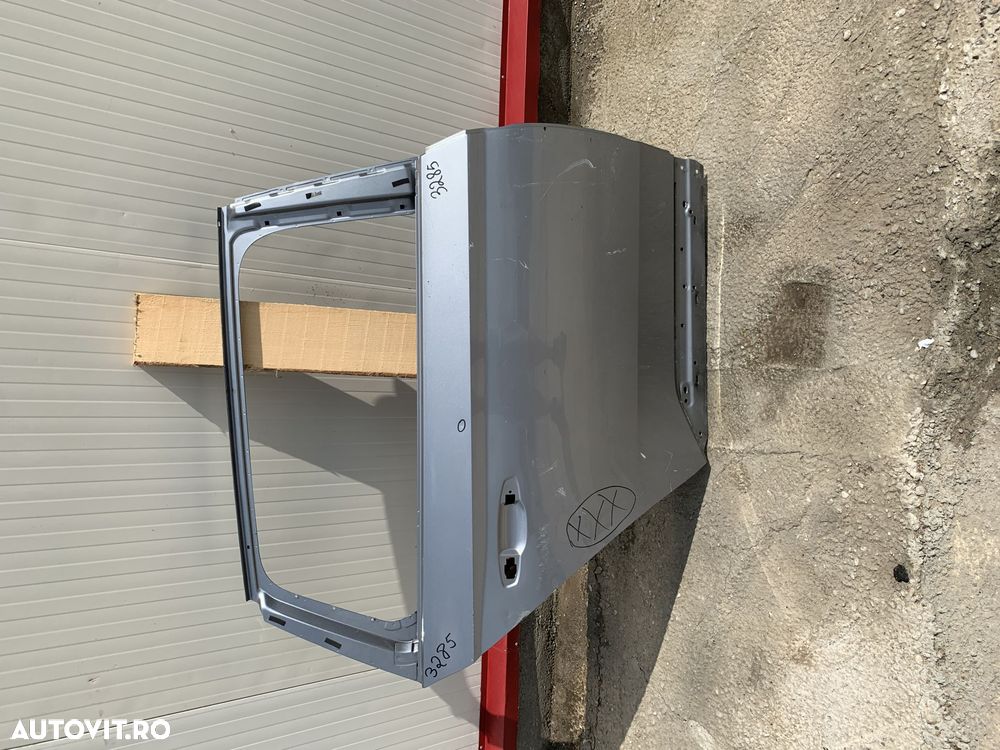 Usa dreapta spate Skoda Superb3 kombi, break, 2015, 2016, 2017, 2018, 2019, 2020, 2021, 2022, 2023, - 1