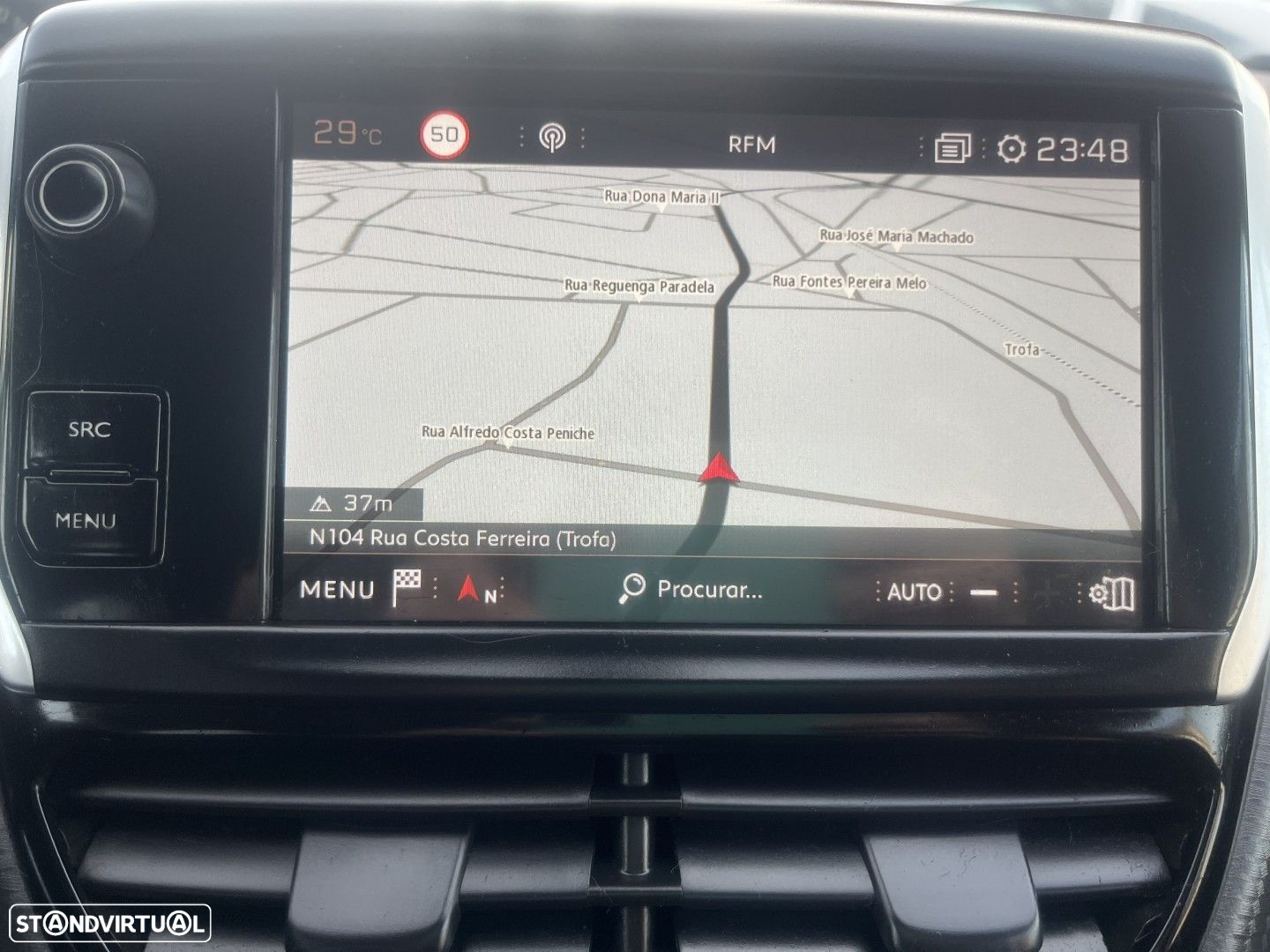 Peugeot 2008 1.5 BlueHDi Allure - 6