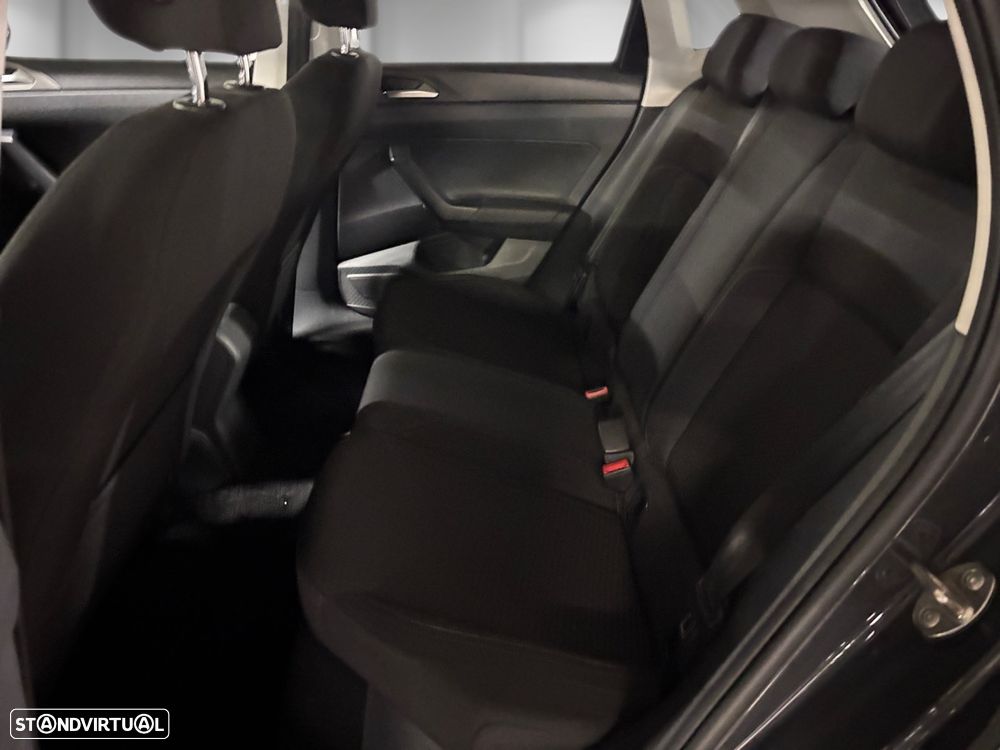 VW Polo 1.0 TSI DSG Comfortline - 6
