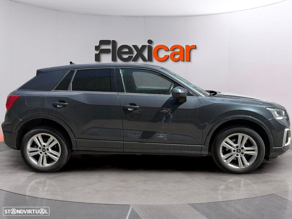 Audi Q2 30 TFSI Advanced - 3