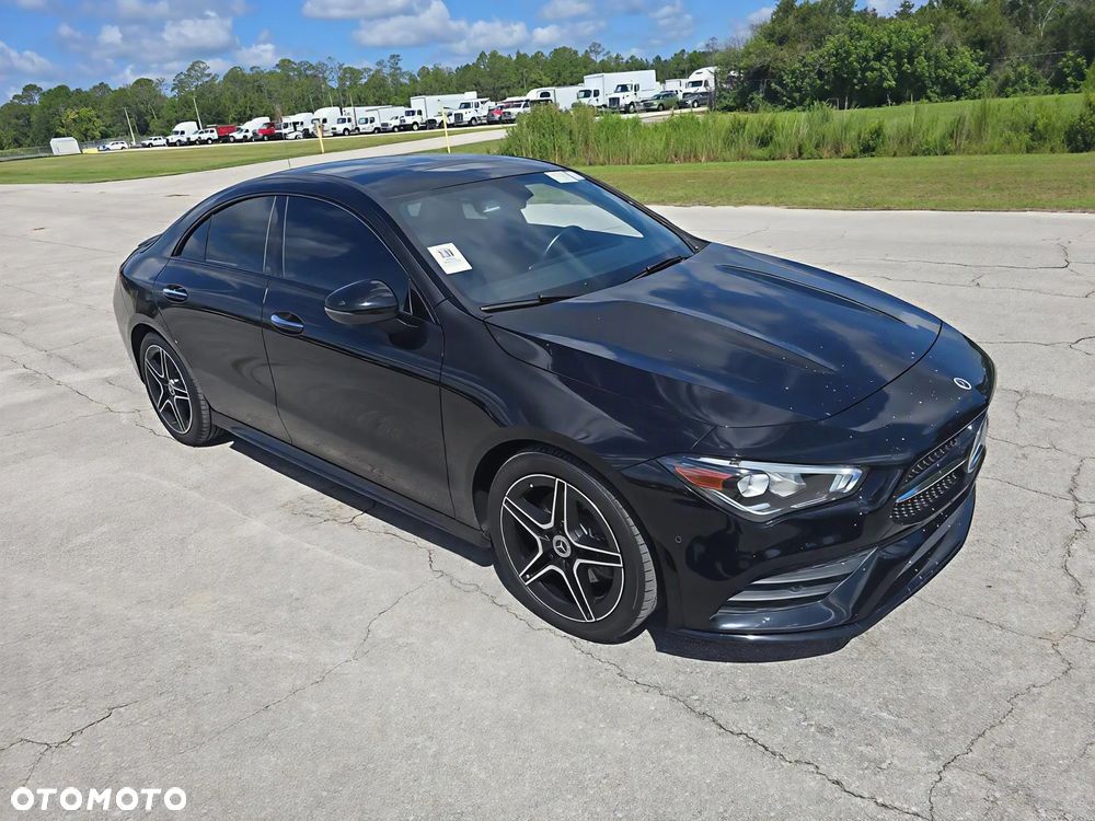 Mercedes-Benz CLA - 3