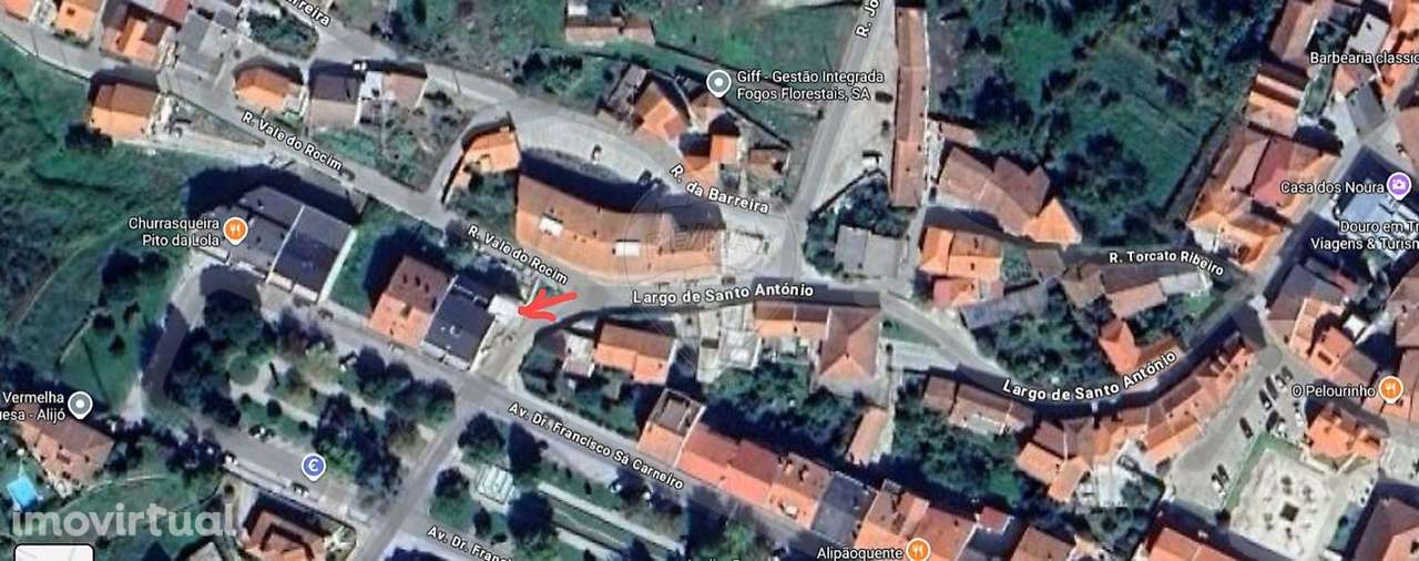 Armazém  para arrendamento - Grande imagem: 5/5