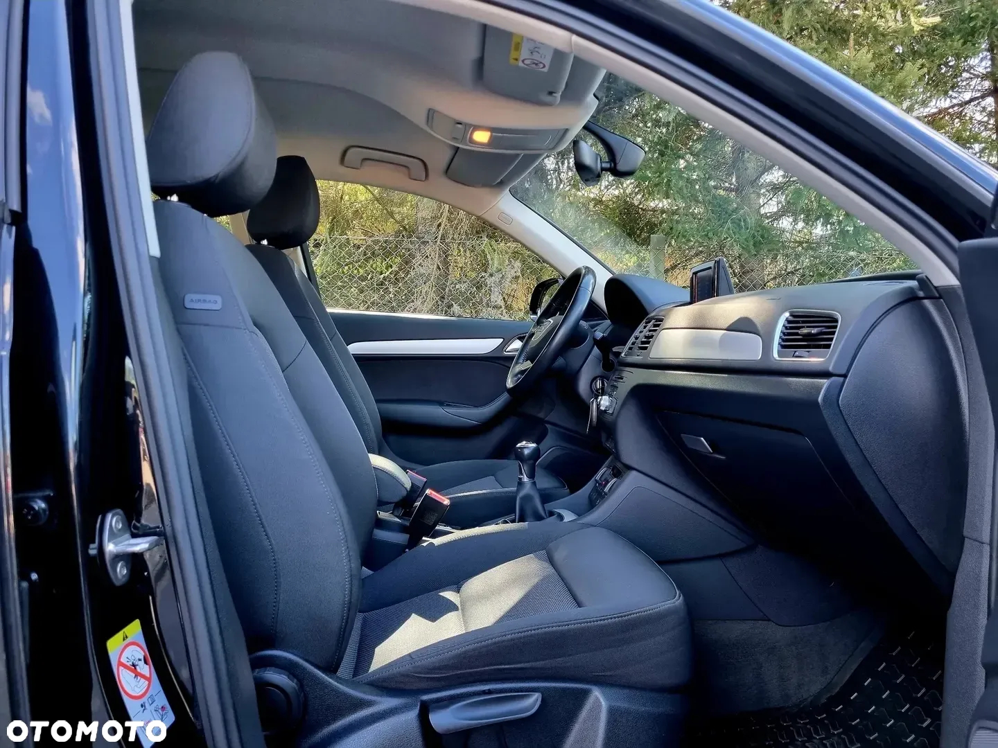 Audi Q3 1.4 TFSI - 11