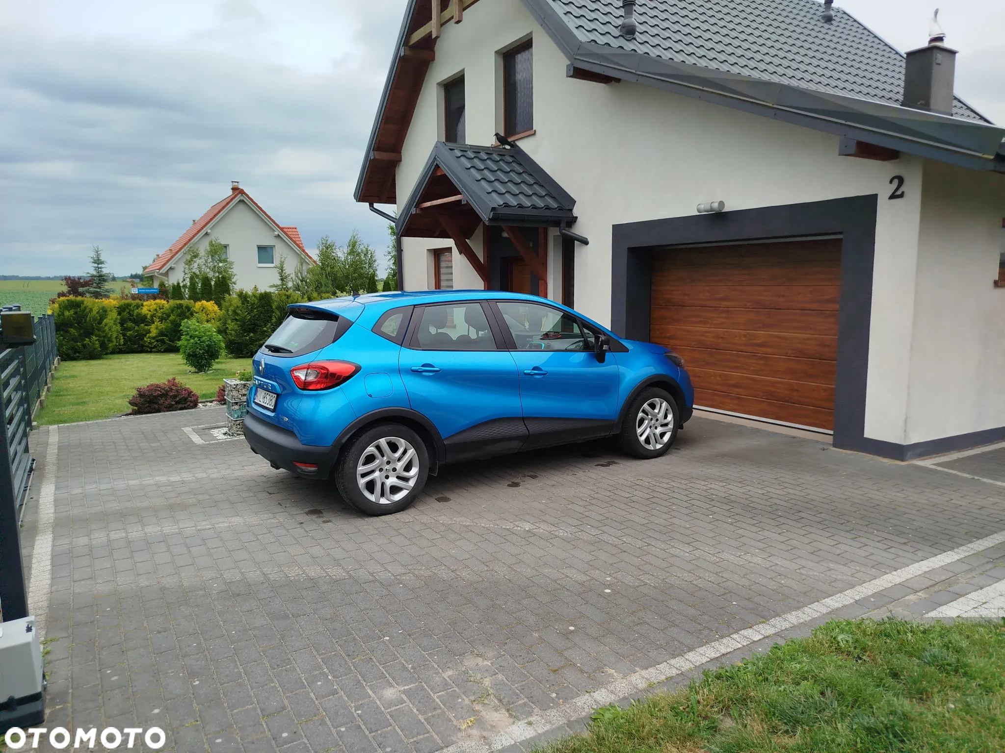 Renault Captur (ENERGY) TCe 90 LIFE - 3