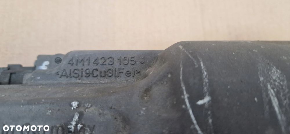 PRZEKŁADNIA KIEROWNICZA MAGLOWNICA AUDI Q5 80A 80B423055H - 8