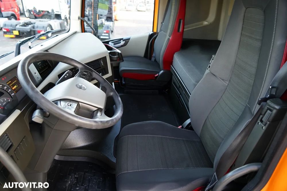 Volvo FH 500 / XXL / - 24