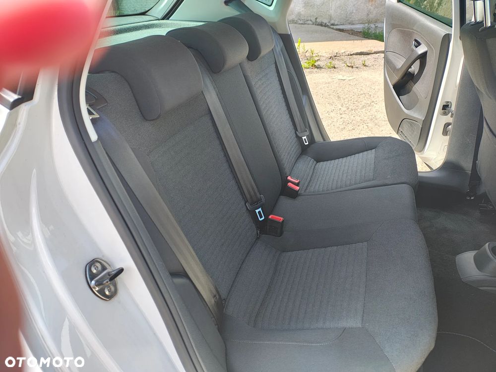 Volkswagen Polo 1.2 TSI Blue Motion Technology Highline - 8
