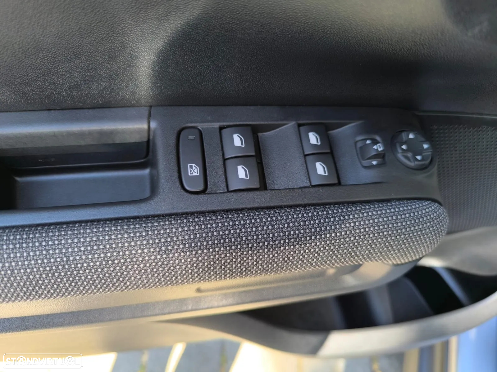 Citroën C3 Aircross 1.2 PureTech Plus - 17