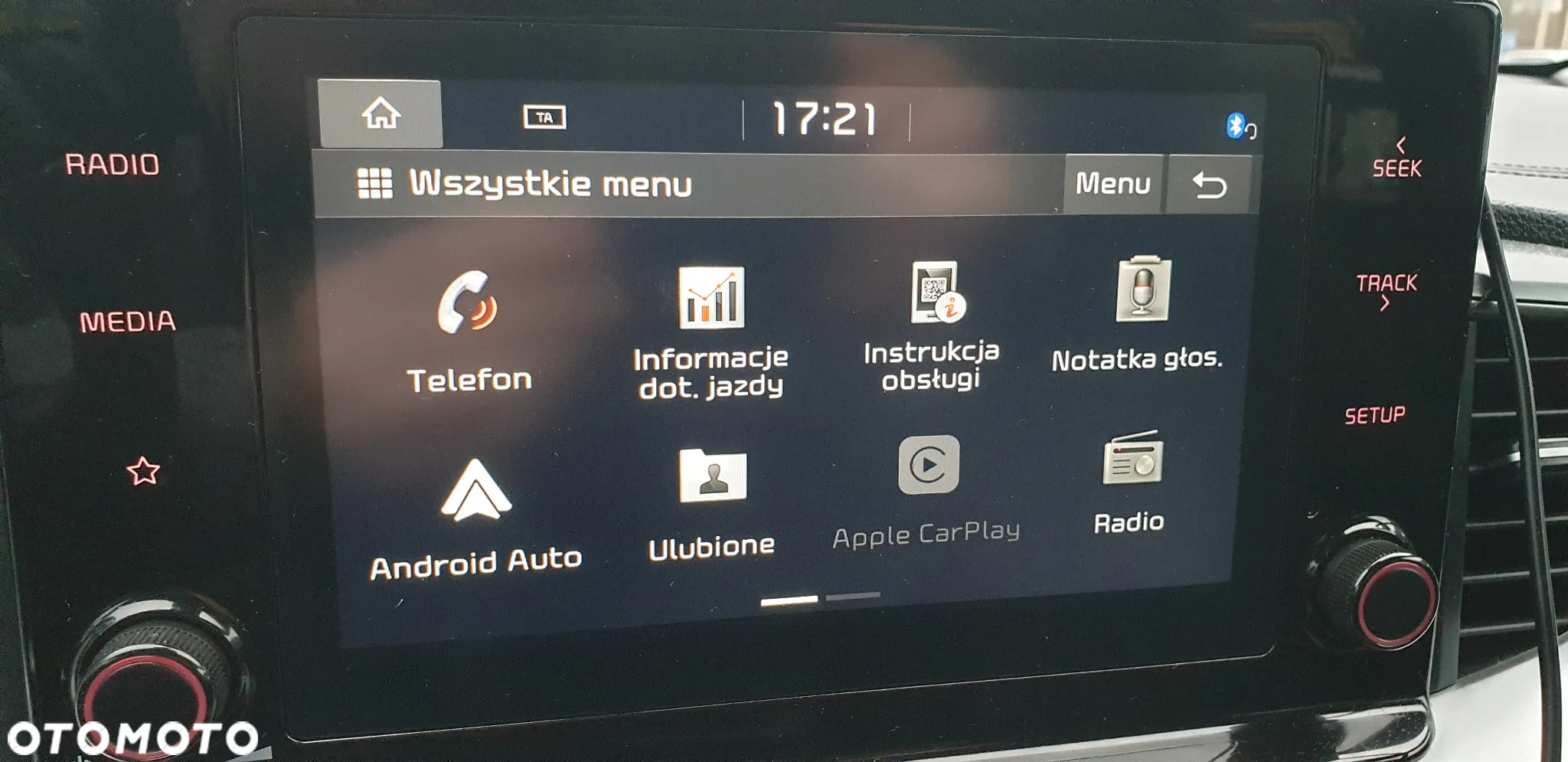 Kia XCeed 1.5 T-GDI M - 12