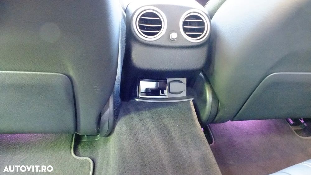 Mercedes-Benz E 220 d 9G-TRONIC Avantgarde - 25