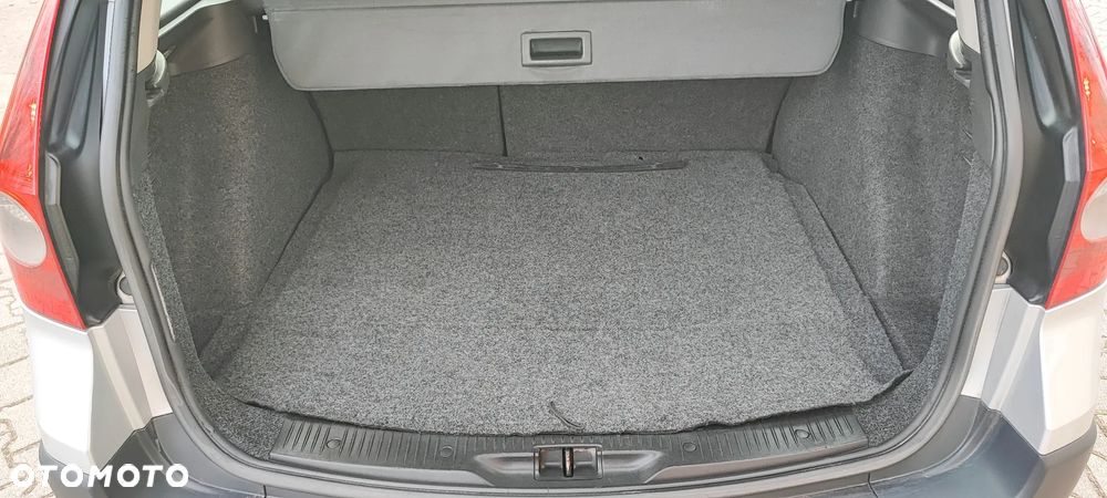 Renault Megane 1.6 16V Luxe Expression - 17