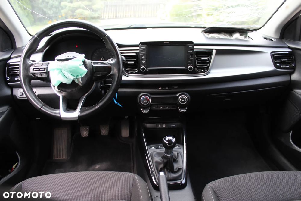 Kia Rio 1.2 Business Line - 15