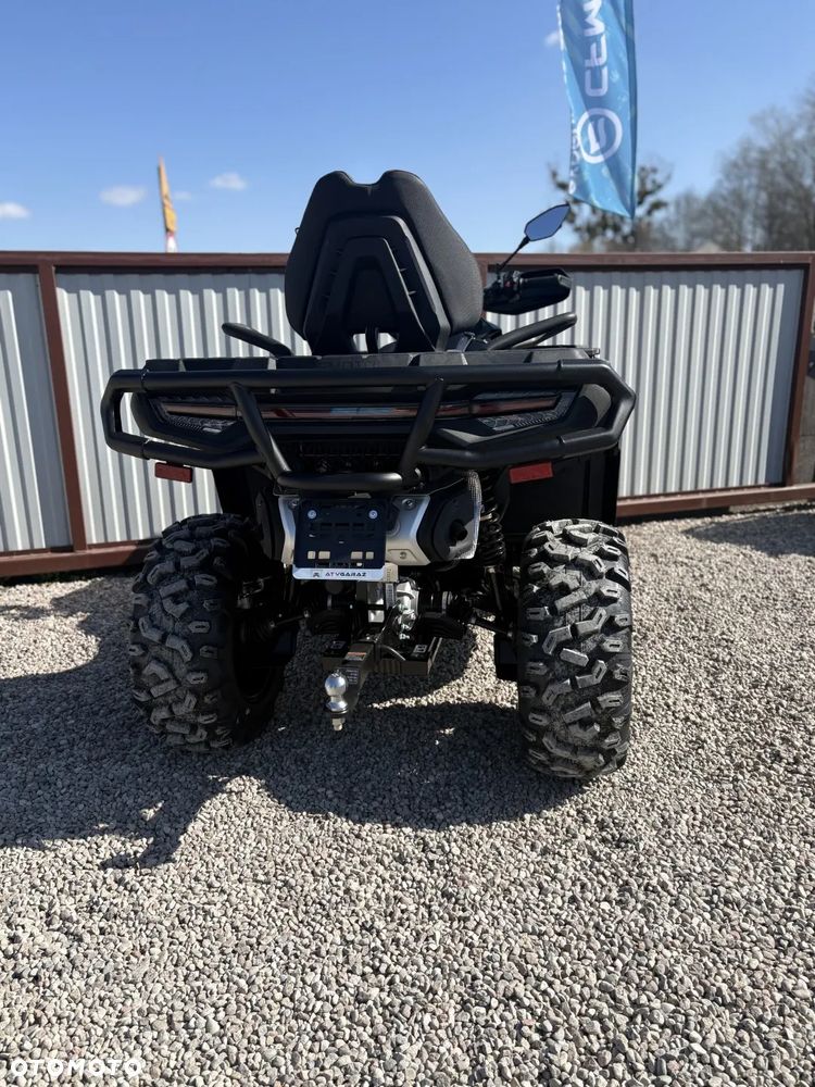 CFMoto CForce - 11