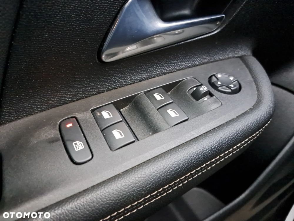 Opel Mokka 1.2 T GS Line S&S - 14