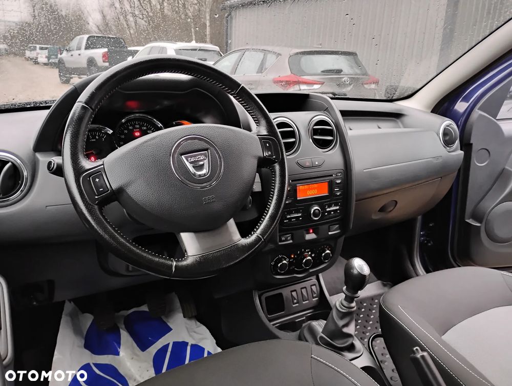 Dacia Duster 1.2 TCe Comfort - 7