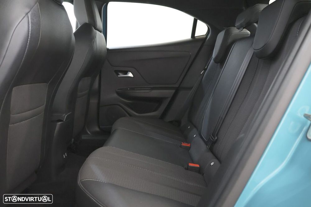 Opel Mokka-e 54 kWh GS - 8