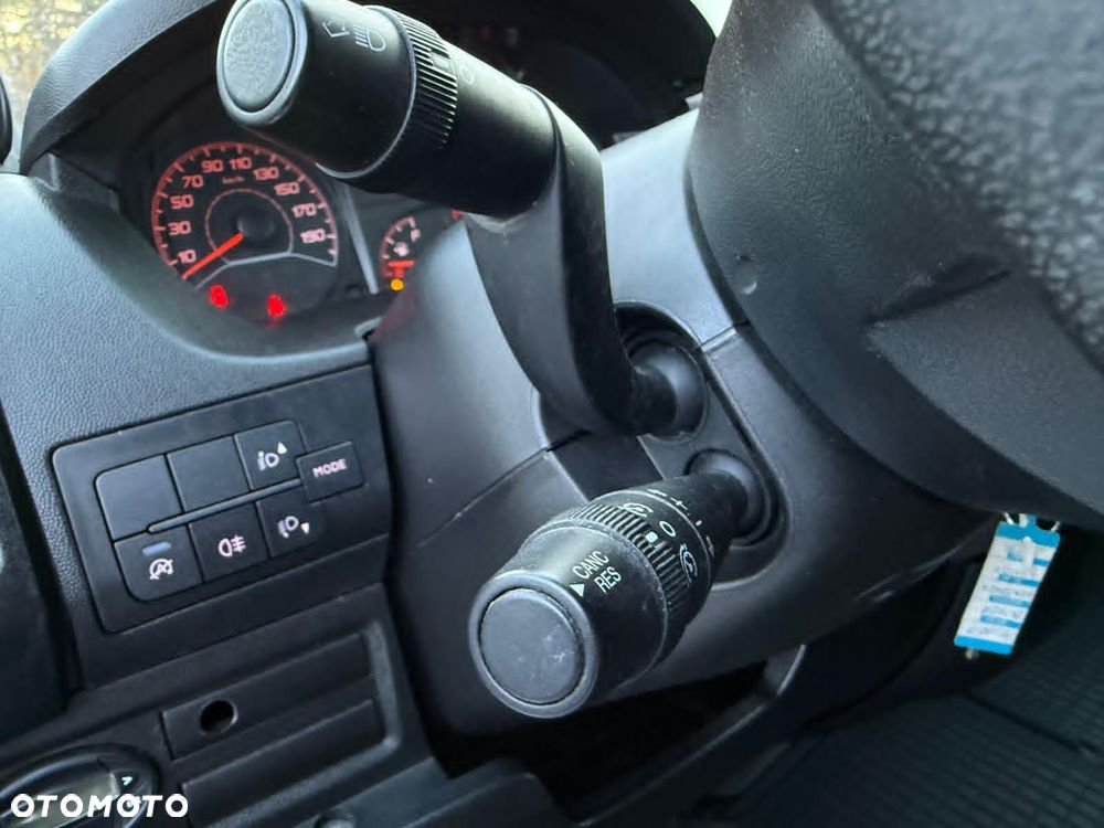 Peugeot Boxer 2.0 Diesel 163KM - 14