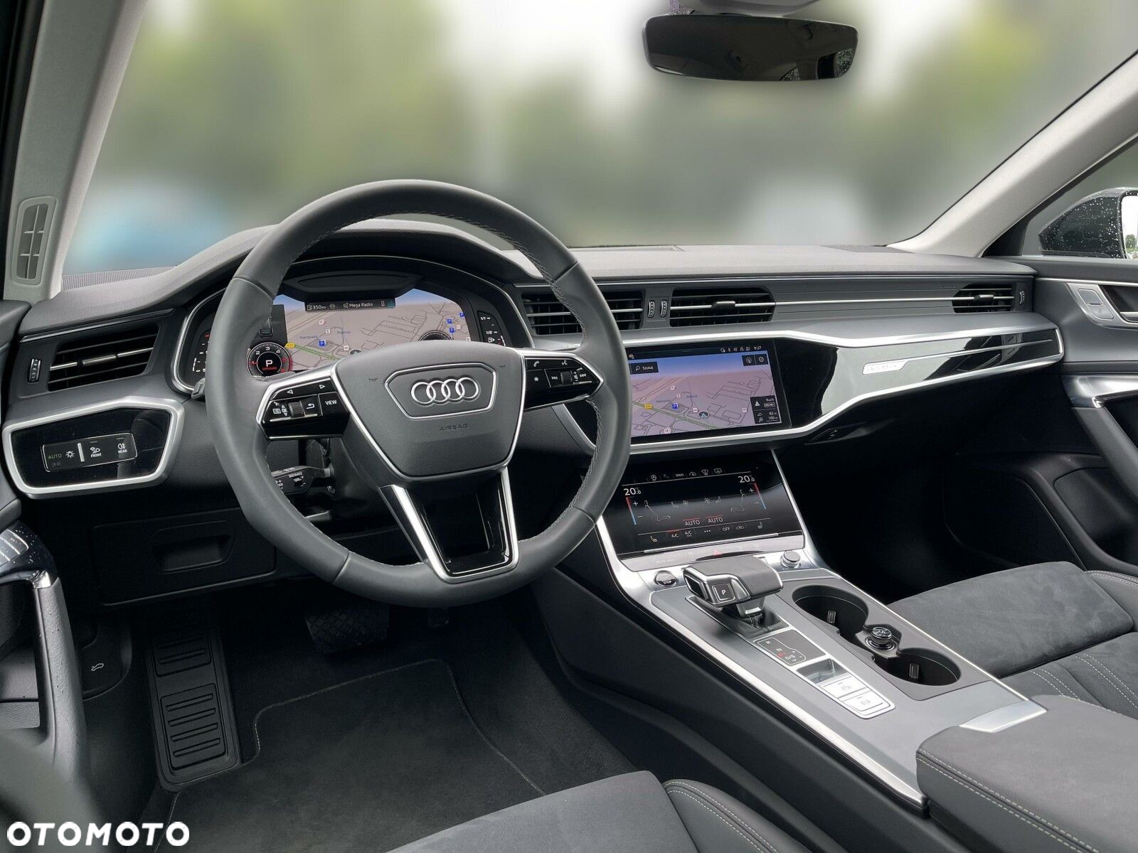Audi A6 - 9