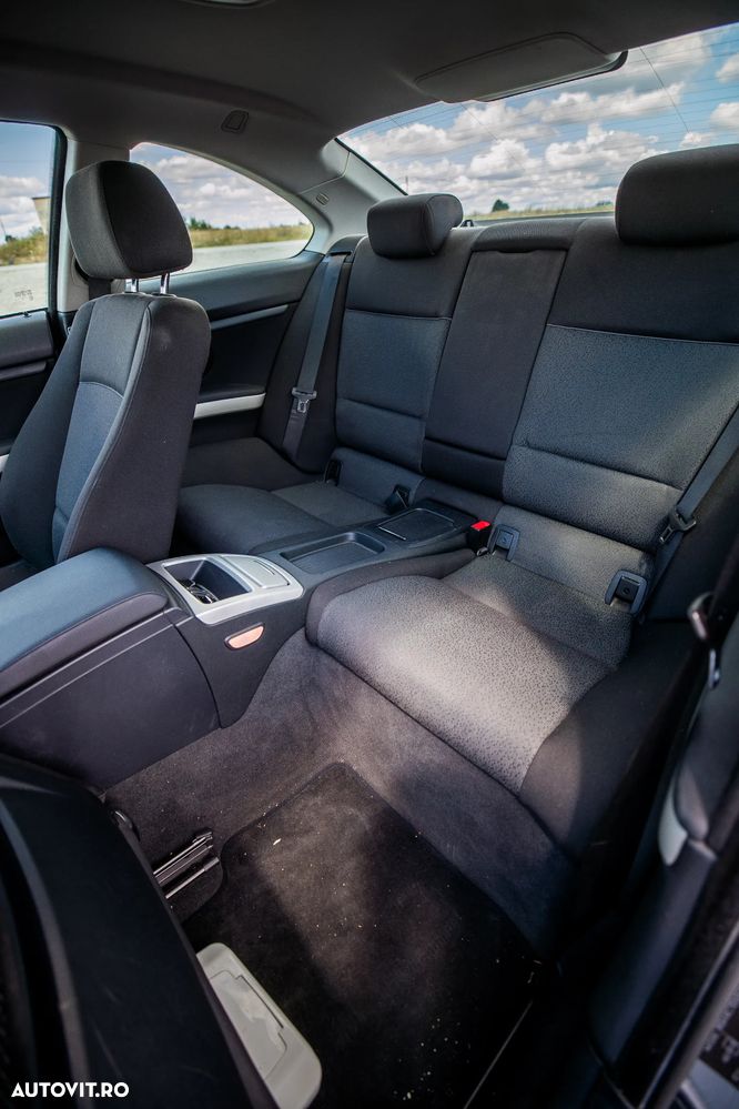 BMW Seria 3 - 17