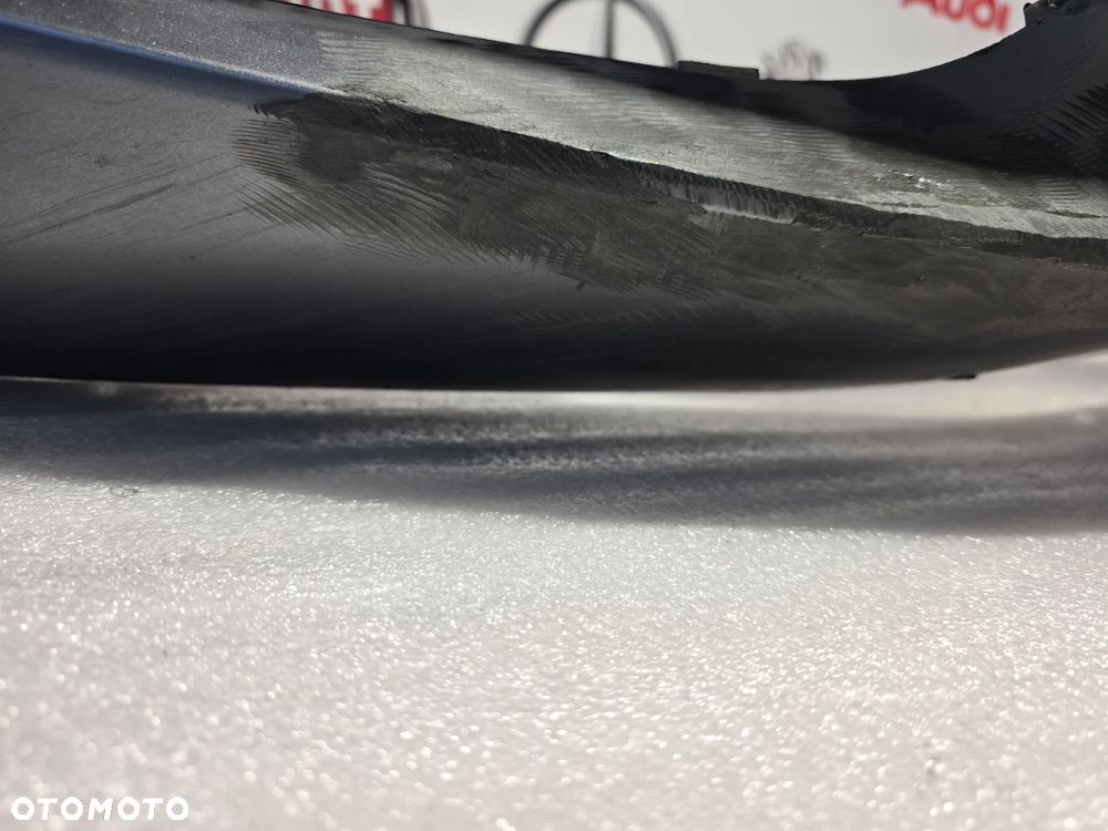 BMW X5 F15 M-PAKIET 13- ZDERZAK PRZEDNI PRZÓD , NR 51118054014 / 8054014 , NR AUKCJI NZ1729 - 23