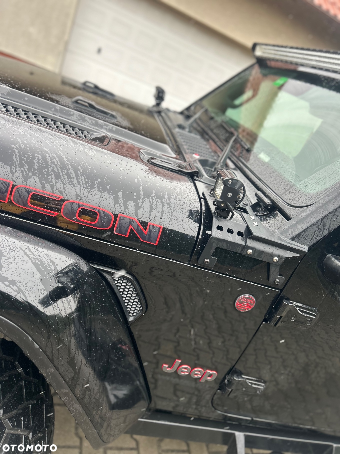 Jeep Wrangler - 7