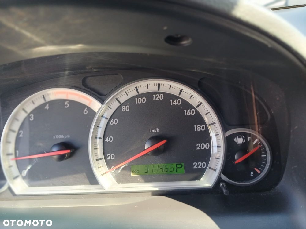 Chevrolet Captiva 2.0 d LT high 5os - 14
