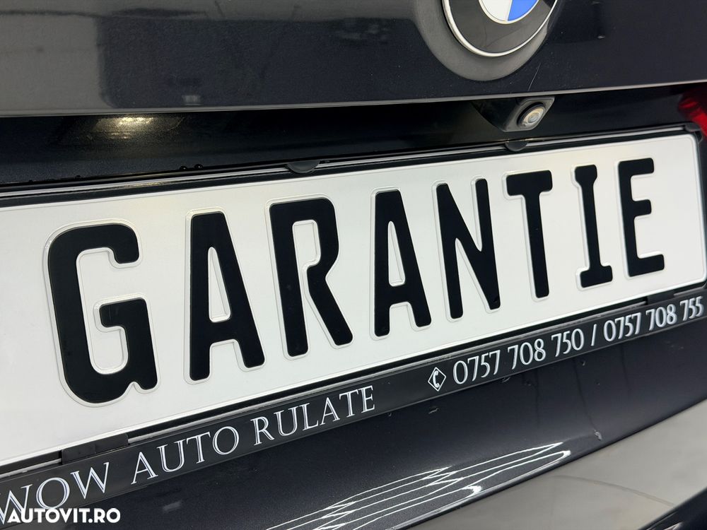 BMW X3 xDrive20d Aut. M Sport - 15